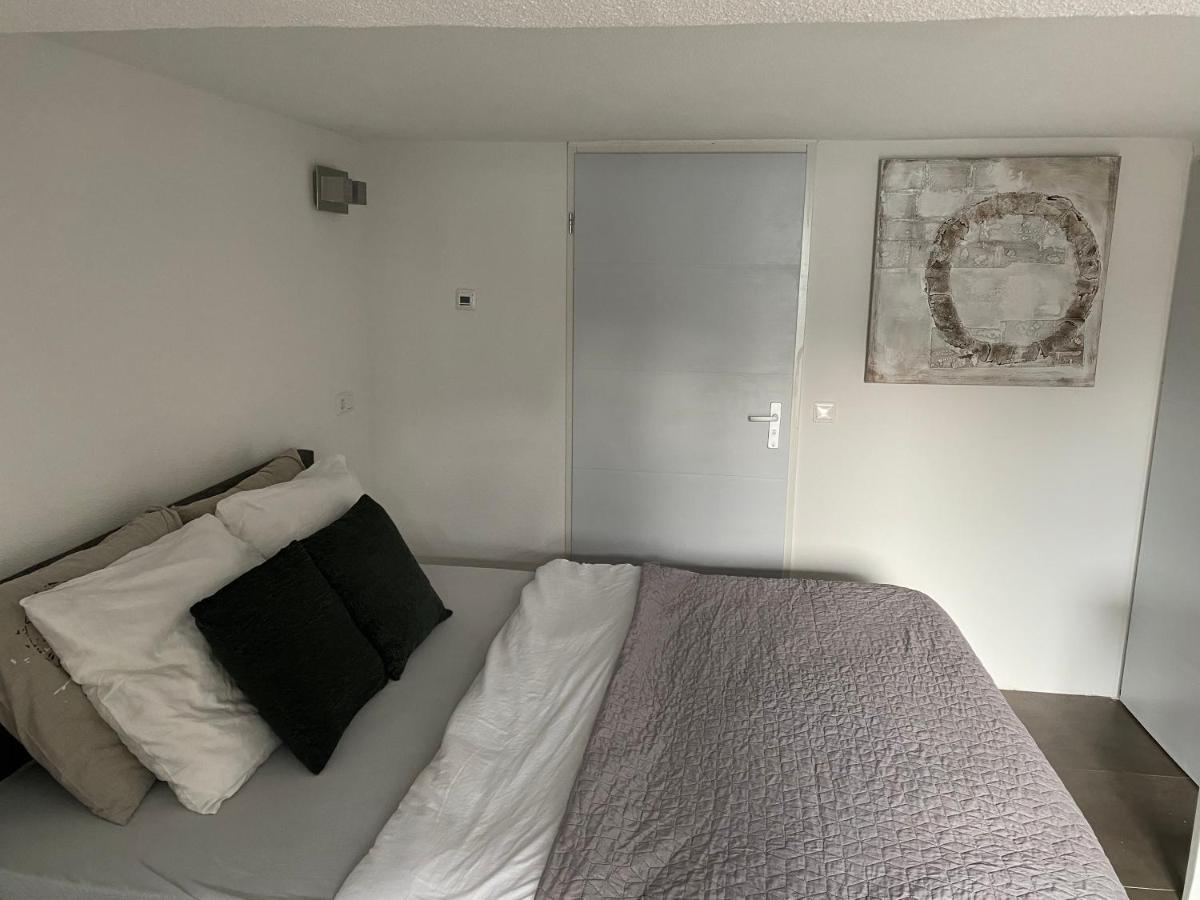 Zomerhuis Wonders Zandvoort Esterno foto