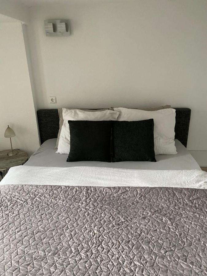 Zomerhuis Wonders Zandvoort Esterno foto