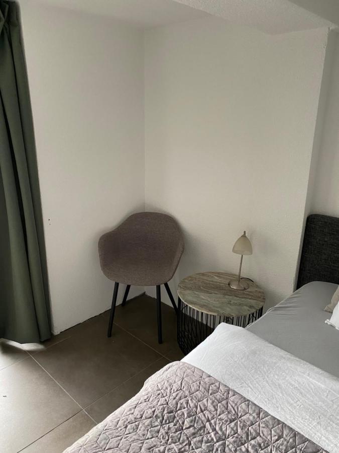 Zomerhuis Wonders Zandvoort Esterno foto