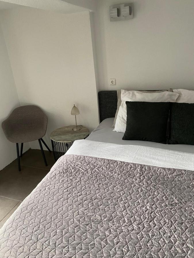 Zomerhuis Wonders Zandvoort Esterno foto