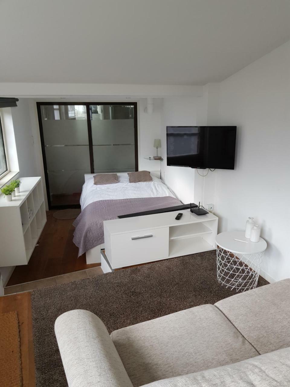 Zomerhuis Wonders Zandvoort Esterno foto